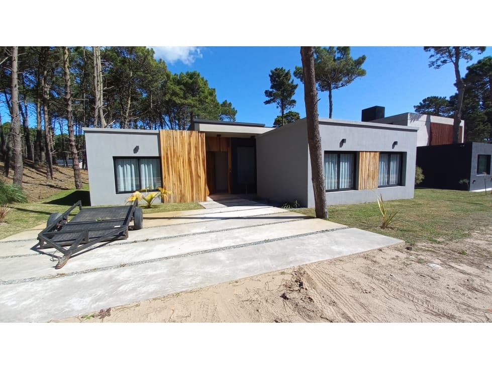 Venta Casa a Estrenar Pioneros Pinamar — foto 3