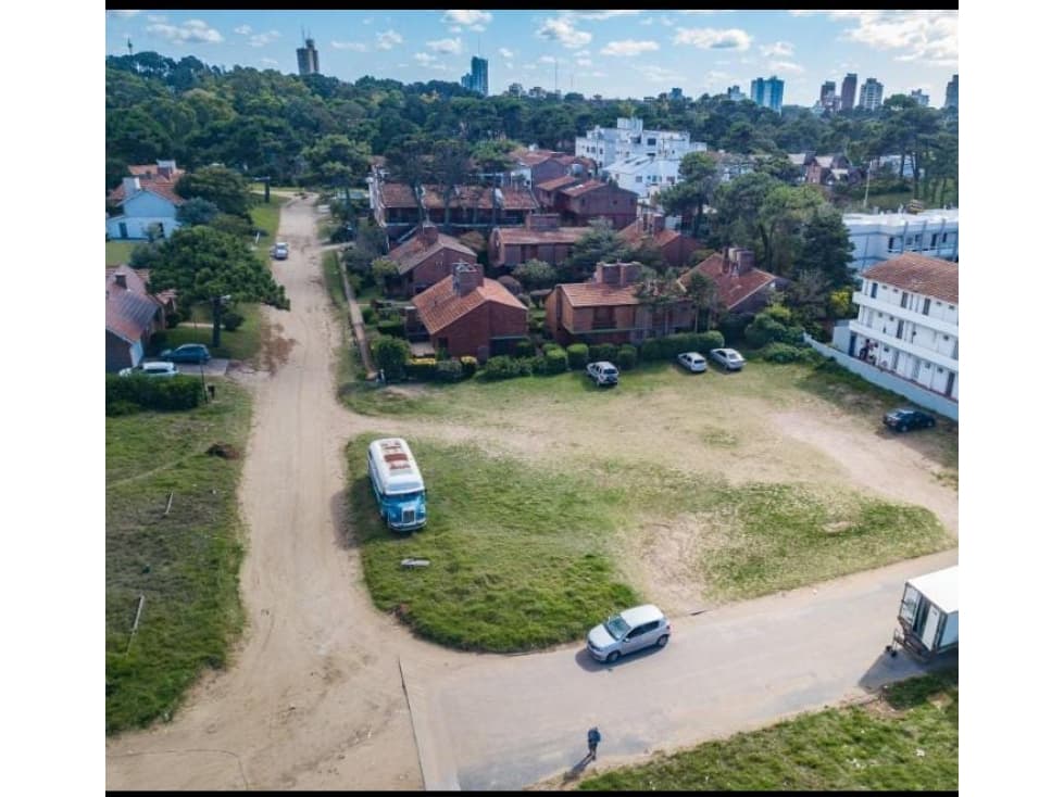 Venta lote multifamiliar Pinamar — foto 3