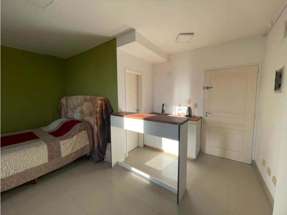 VENTA - DEPARTAMENTO C/ COCHERA EN VENTA - PASEO EL AGORA — foto 4