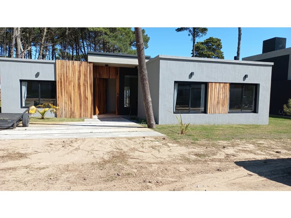 Venta Casa a Estrenar Pioneros Pinamar — foto 2