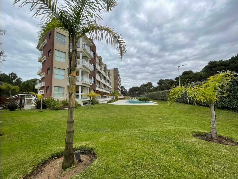 VENDO Exclusivo 3 Ambientes en Venta con Amenities Premium — foto 2