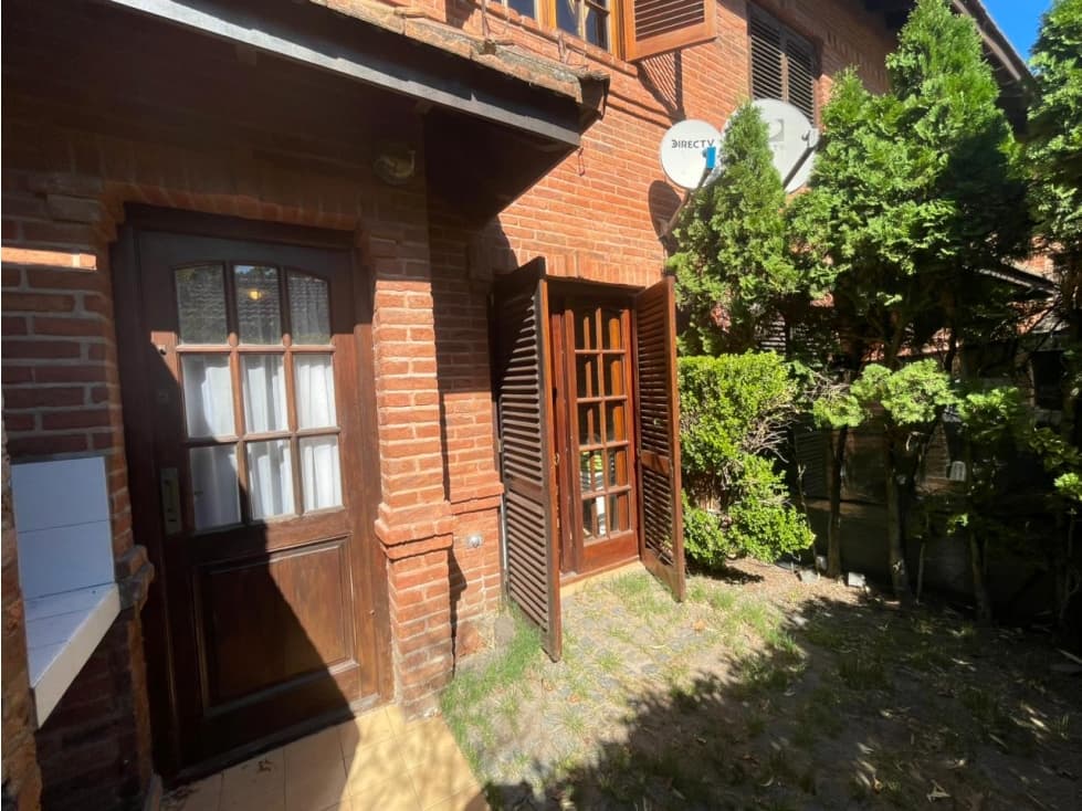 TRIPLEX 4 ambientes en venta - Pinamar — foto 5