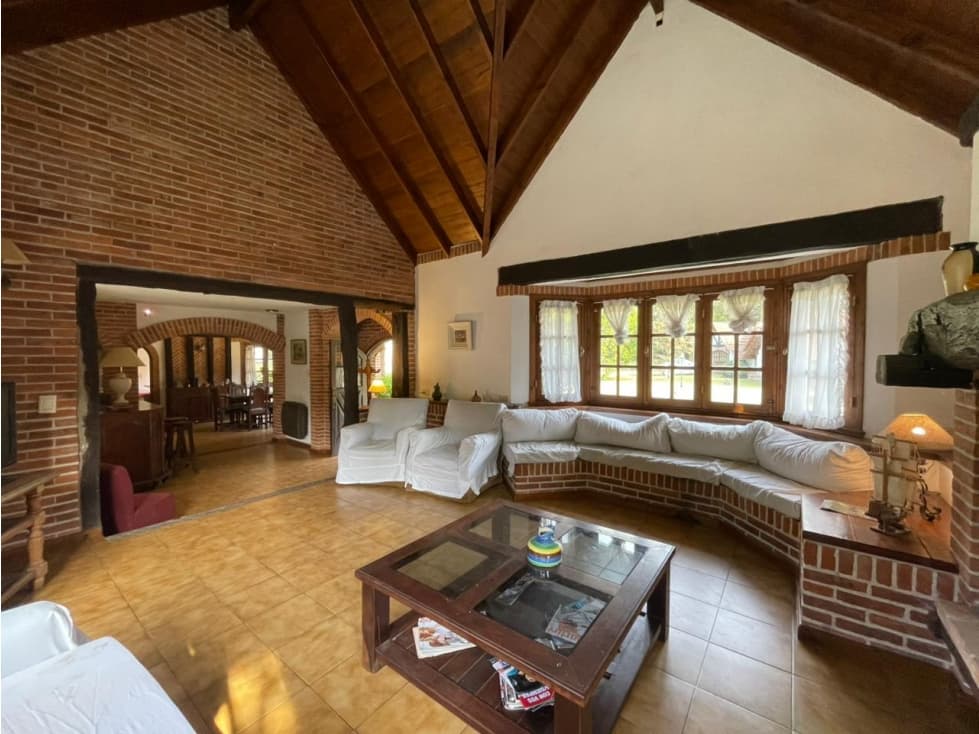 Venta - Oportunidad - Chalet Pinamar Norte! Retasado! — foto 5