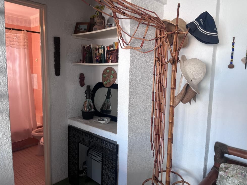 DEPARTAMENTO DE 2 AMBIENTES - PINAMAR CENTRO — foto 5