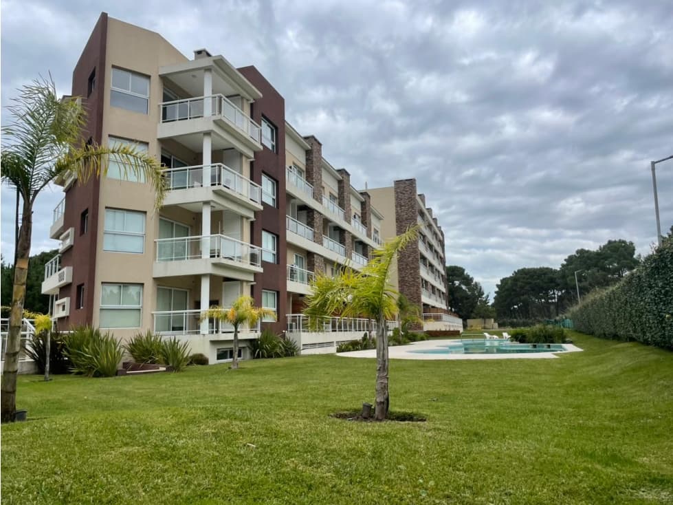 VENDO Exclusivo 3 Ambientes en Venta con Amenities Premium — foto 1