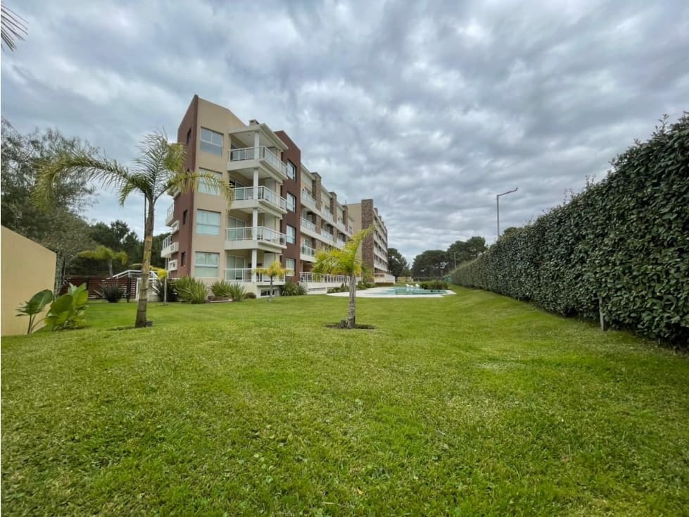 VENDO Exclusivo 3 Ambientes en Venta con Amenities Premium — foto 3