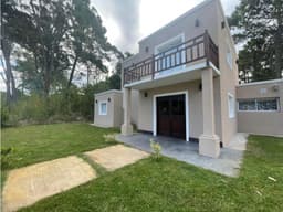 Casa a Estrenar en Pinamar 4 Ambientes, Suite con Terraza