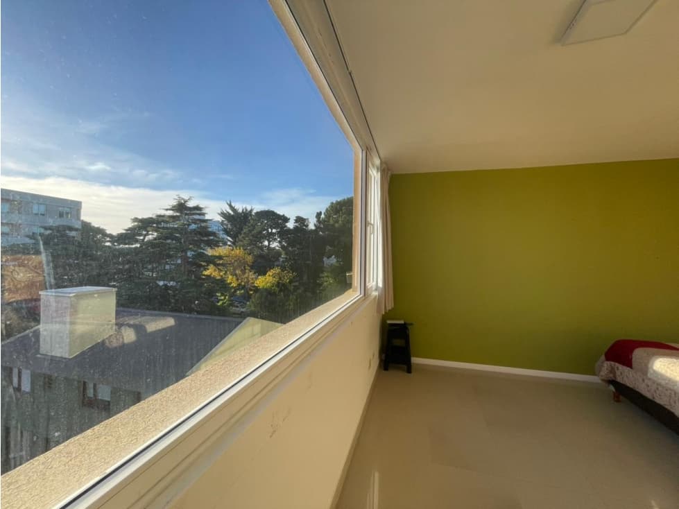 VENTA - DEPARTAMENTO C/ COCHERA EN VENTA - PASEO EL AGORA — foto 6
