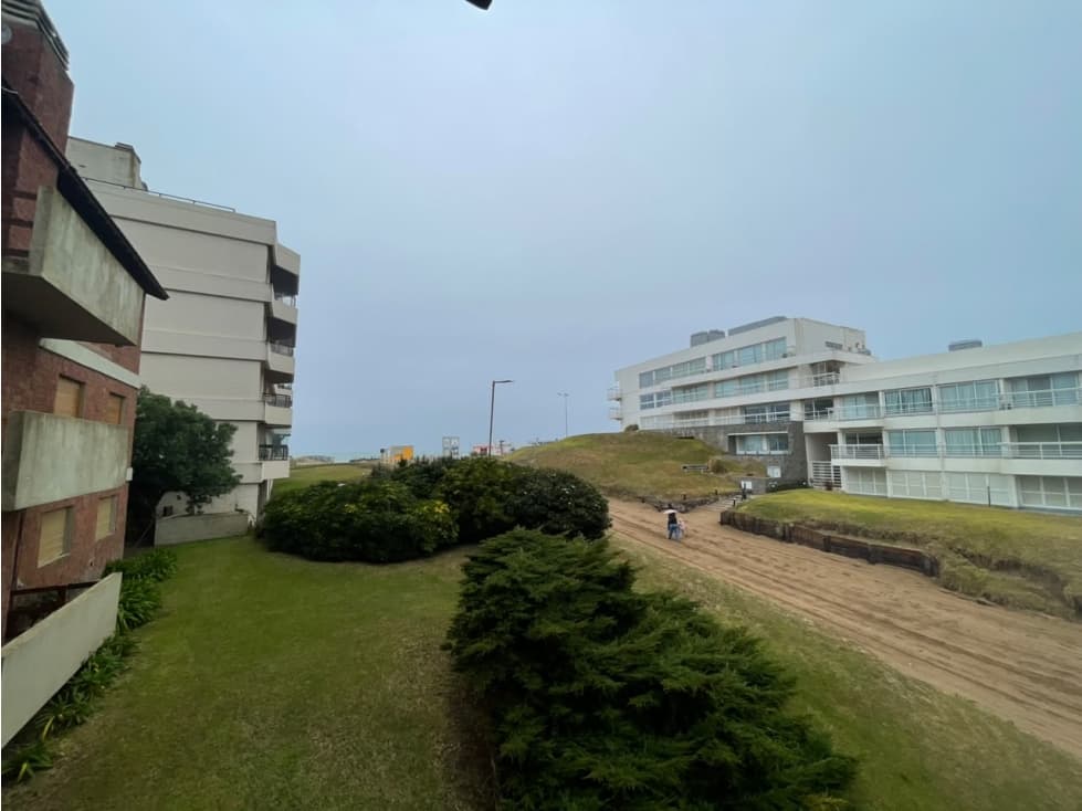 DEPARTAMENTO 2 AMBIENTES CON VISTA AL MAR — foto 6