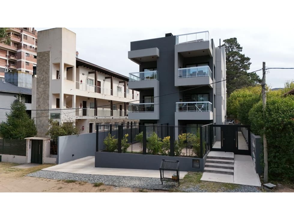 Venta - Departamento a estrenar 2 ambientes Pinamar. Zona Duplex! — foto 2