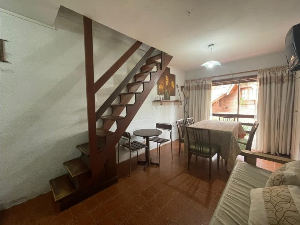 Oportunidad! Venta departamento 2 ambientes Pinamar Centro — foto 5