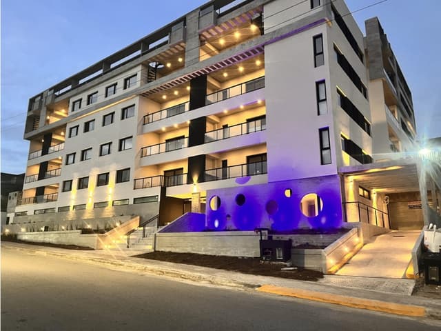 VENDO Departamento 3 Ambientes a Estrenar con Vista al Mar
