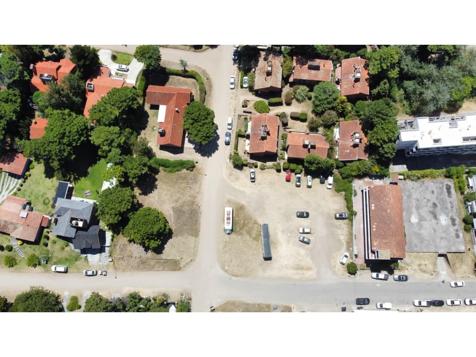 Venta lote multifamiliar Pinamar Sur — foto 3