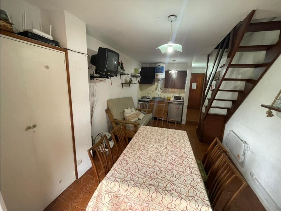 Oportunidad! Venta departamento 2 ambientes Pinamar Centro — foto 6