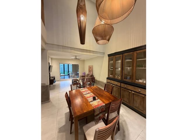 CASA - 3 DORMITORIOS - M. DE CABRERA 4495