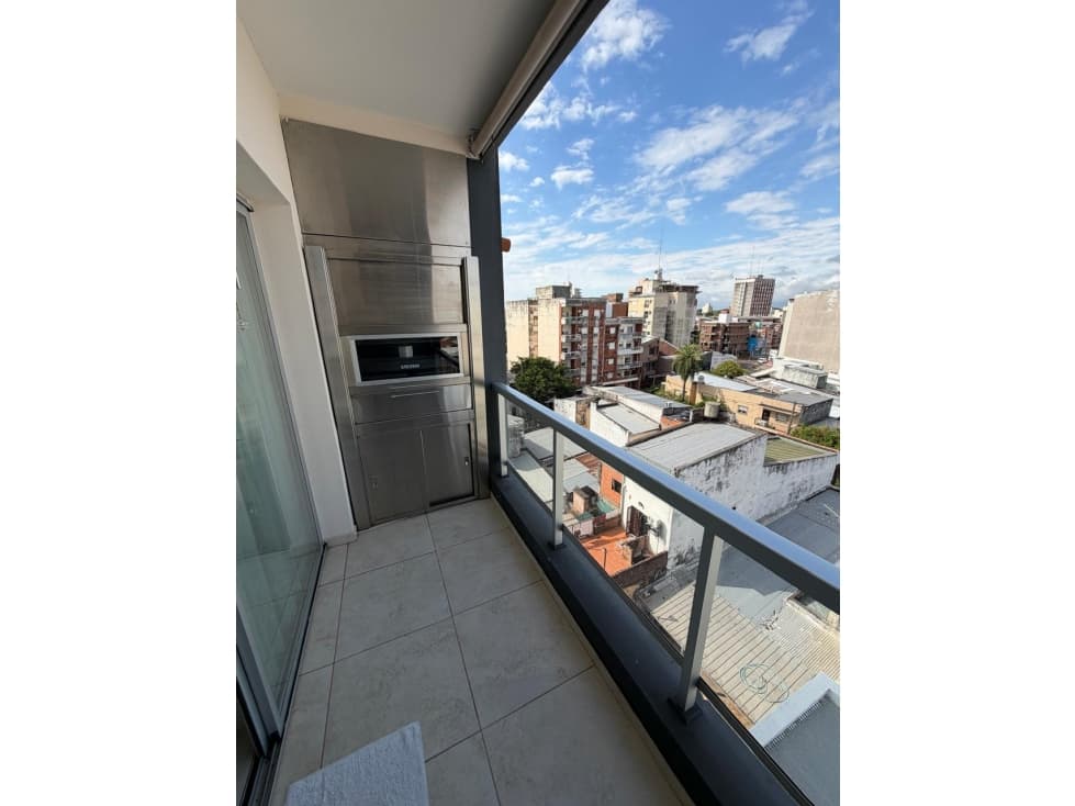 DEPARTAMENTO - 2 HABITACIONES - JUJUY 625 — foto 5