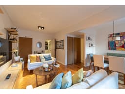 Exclusivo Semipiso en Venta en Belgrano R - 3 ambientes -