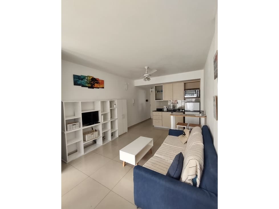 Excelente Monoambiente en Venta con Amenities - Facultad de Medicina — foto 4