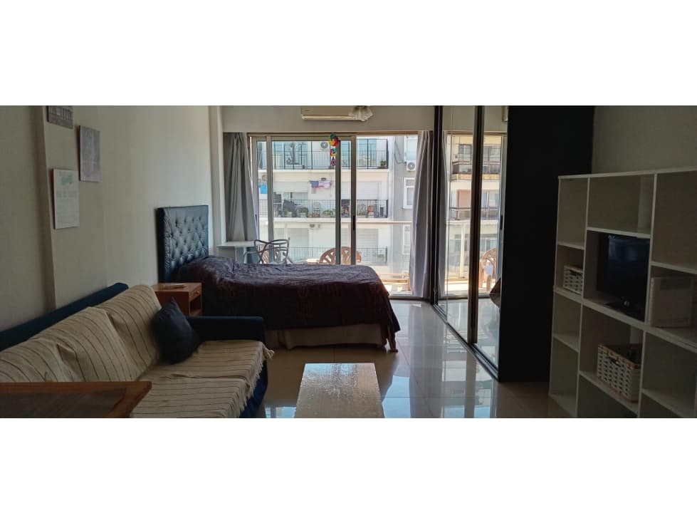 Excelente Monoambiente en Venta con Amenities - Facultad de Medicina — foto 1