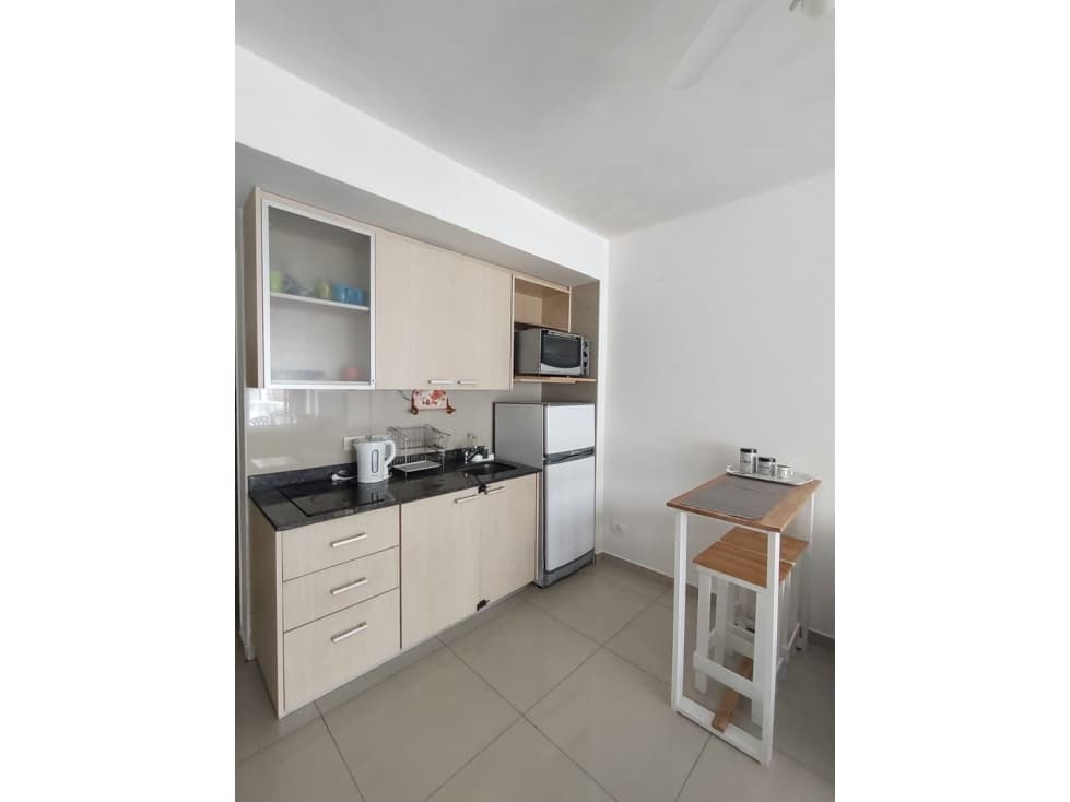 Excelente Monoambiente en Venta con Amenities - Facultad de Medicina — foto 5