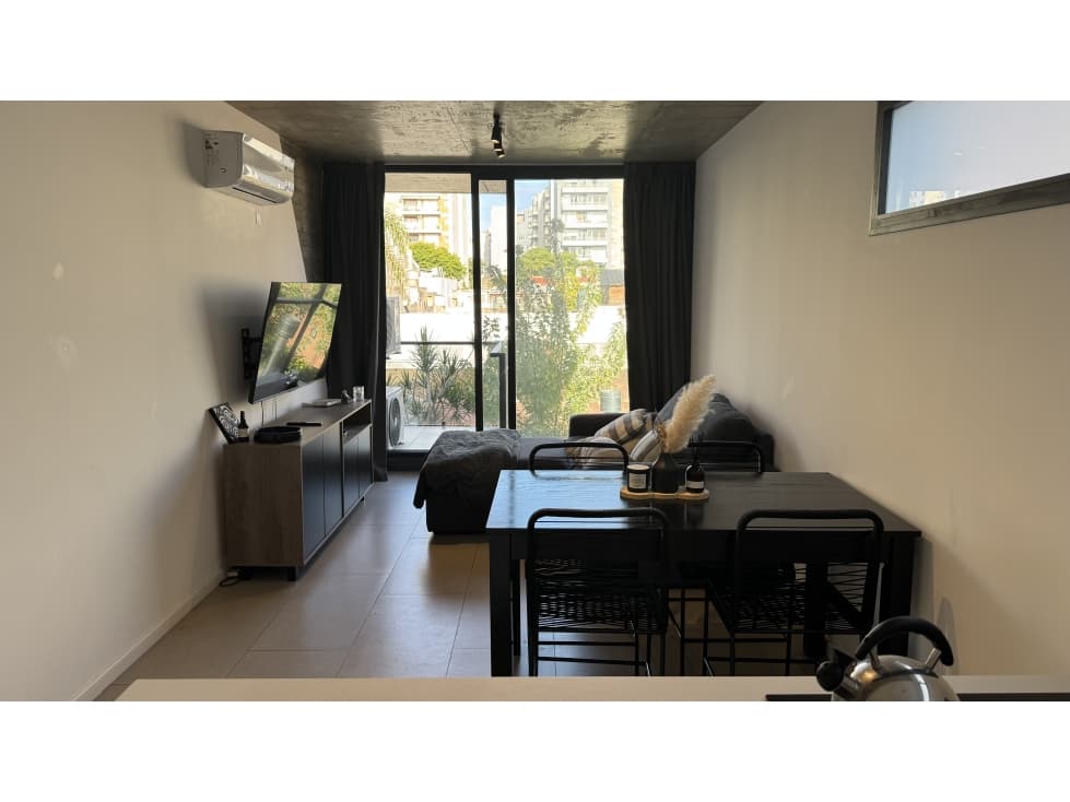 Dos ambientes en venta con balcón en el corazón de Saavedra — foto 4