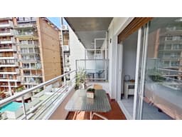 Venta Excelente Monoambiente con Balcón en Belgrano - Barrio Chino.