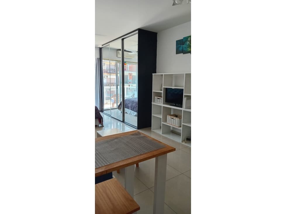 Excelente Monoambiente en Venta con Amenities - Facultad de Medicina — foto 3