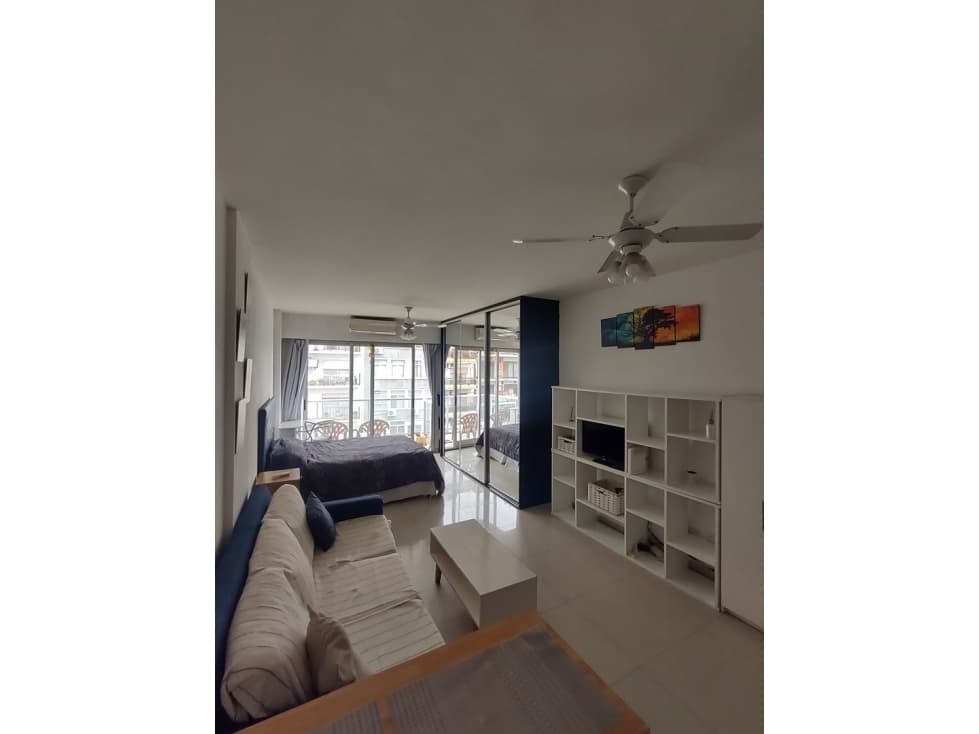 Excelente Monoambiente en Venta con Amenities - Facultad de Medicina — foto 2