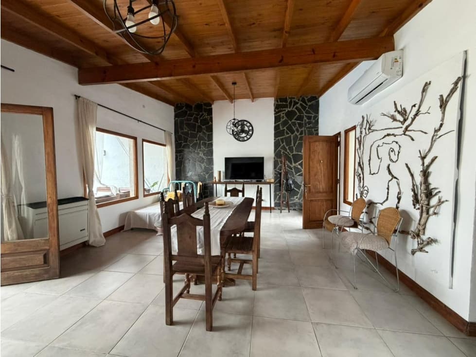 Casa Pasaje Balcarce — foto 2