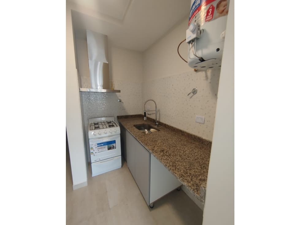 Monoambientes a estrenar — foto 6