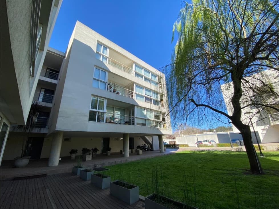 EDIFICIO LOS SAUCES — foto 2
