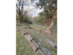 Espectacular Lote 2400 Mtrs Zona El Diquecito