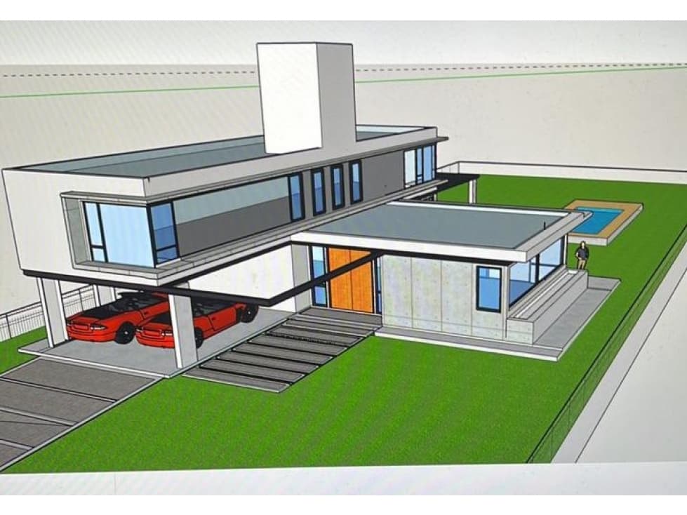 Venta Casa en Construccion Country La Arbolada — foto 4
