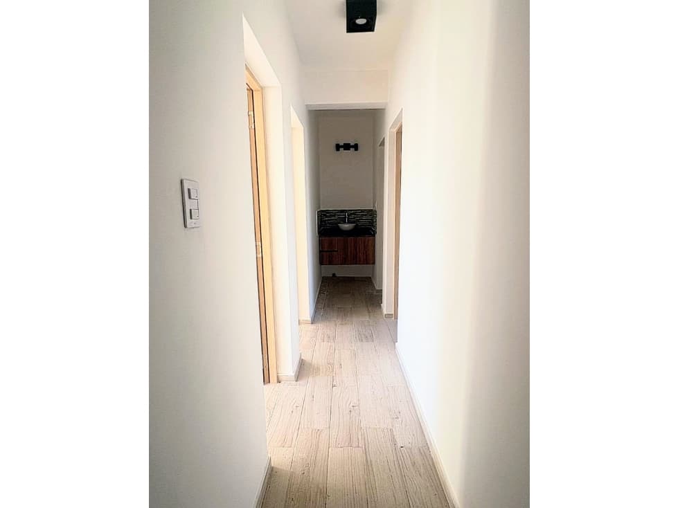 Amplio Duplex Venta Estrenar Docta Boulevard 3 Dor 3 Baños — foto 4