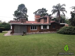 Casa en Venta de 3 Dor. | 8 Amb. B° San Alfonso - Villa Allende - Cba.