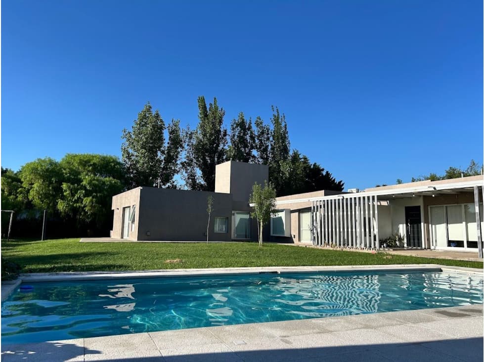 Casa en Venta en Causana - Malagueño - Códdoba — foto 1