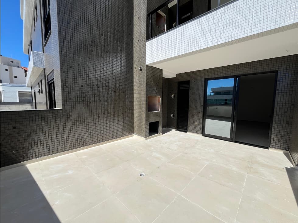 BOMBINHAS - Sur de Brasil. Departamento en Edificio Visio. — foto 2
