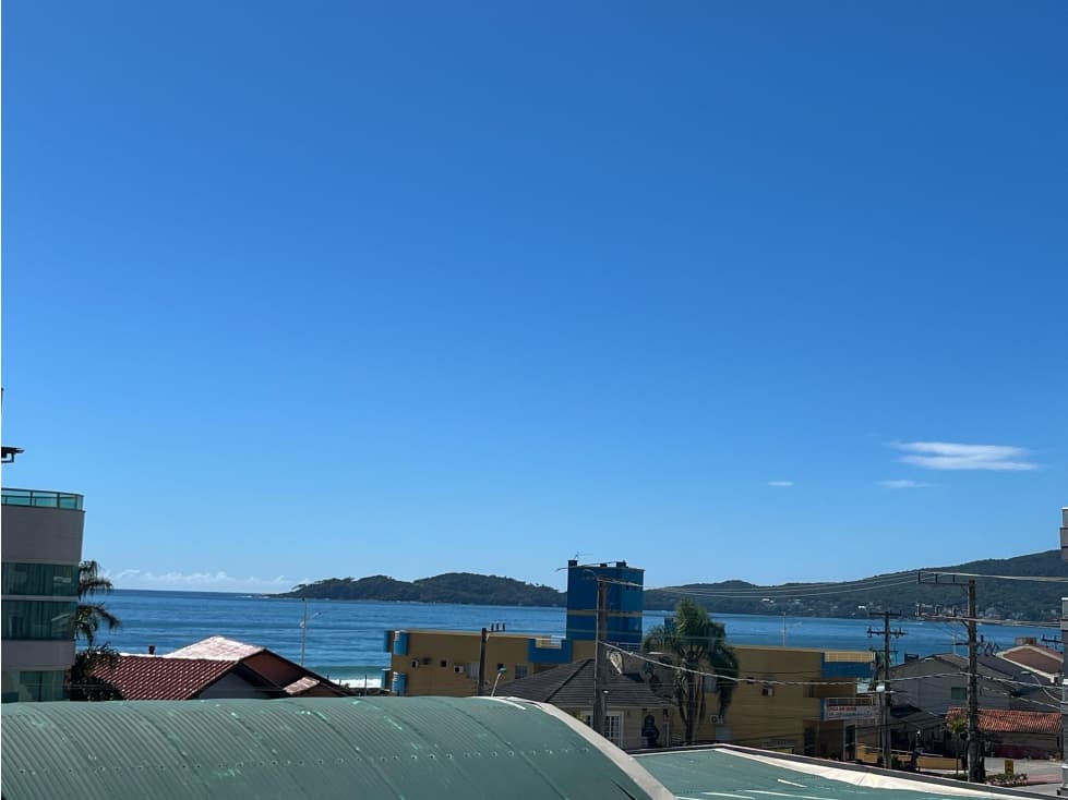 BOMBINHAS - Sur de Brasil. Departamento en Edificio Visio. — foto 3