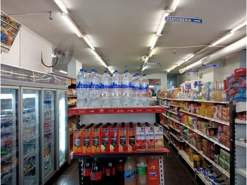CENTRO LOCAL COMERCIAL AV MAIPU — foto 5
