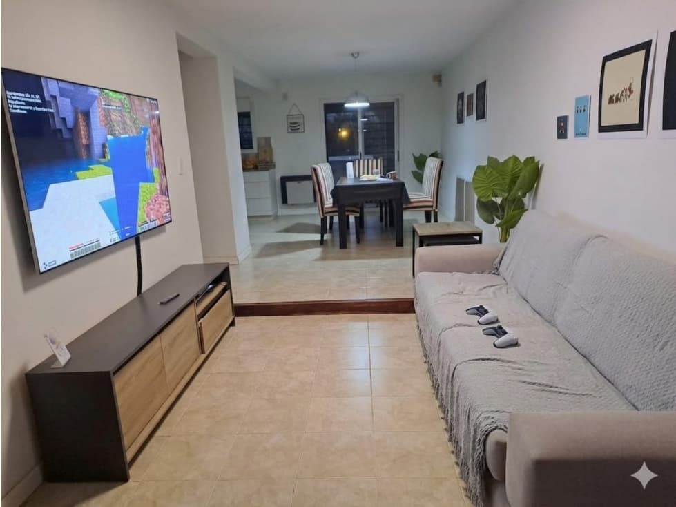 VENDO CASA 3 DORM ARGUELLO — foto 3