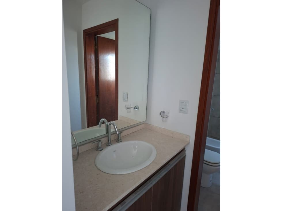 DUPLEX 3 DORM EN VILLA BELGRANO — foto 5
