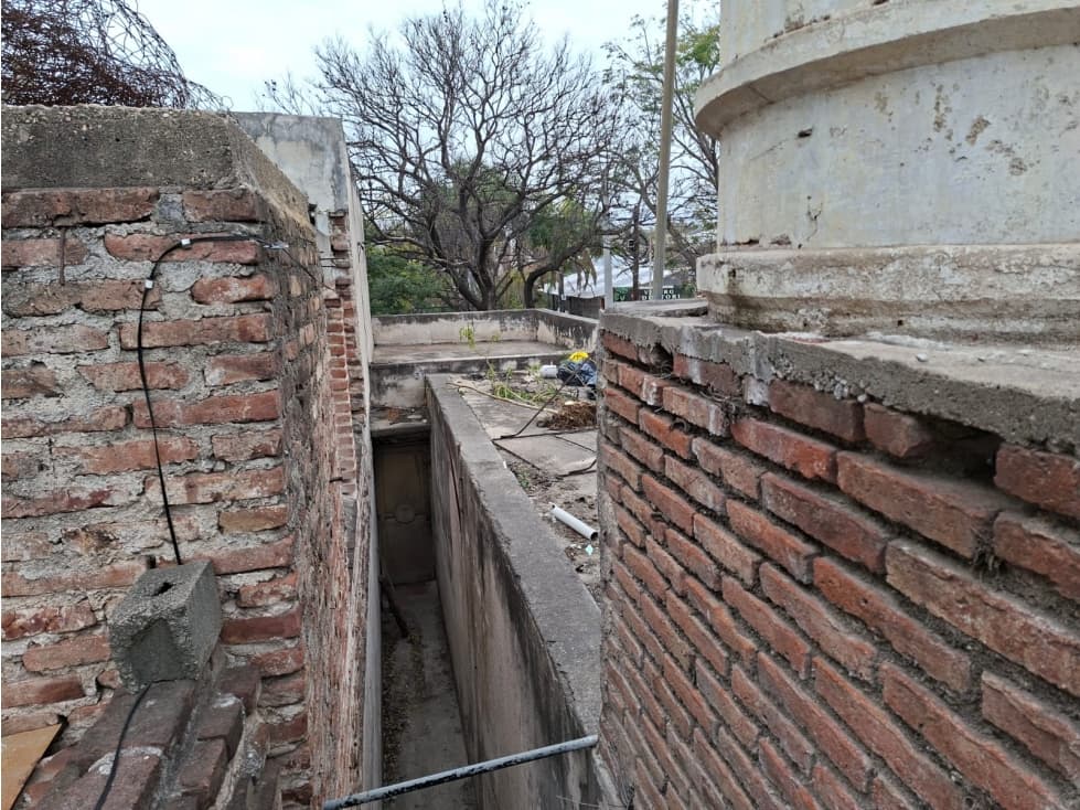 CASA AV PUEYRREDON 1774 — foto 2