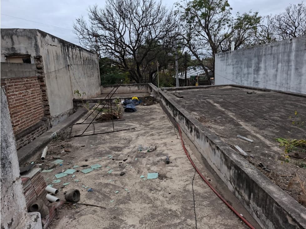 CASA AV PUEYRREDON 1774 — foto 3