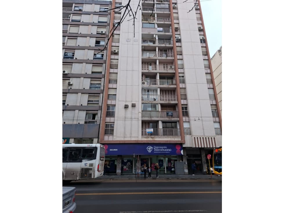DPTO 3 DORMITORIOS CENTRO — foto 2