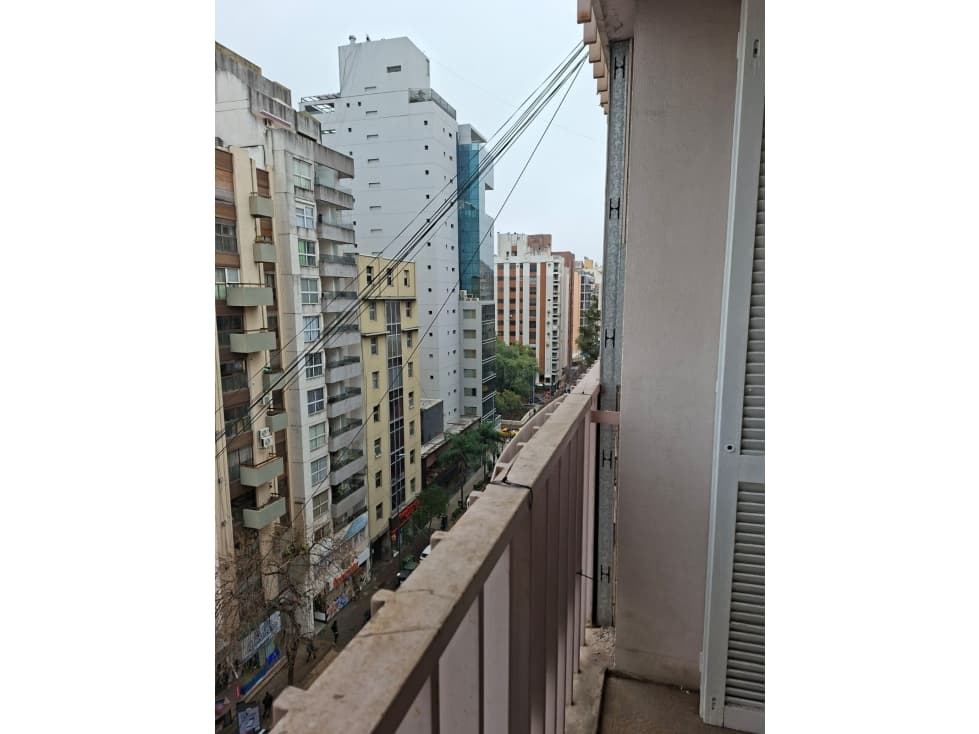DPTO 3 DORMITORIOS CENTRO — foto 3