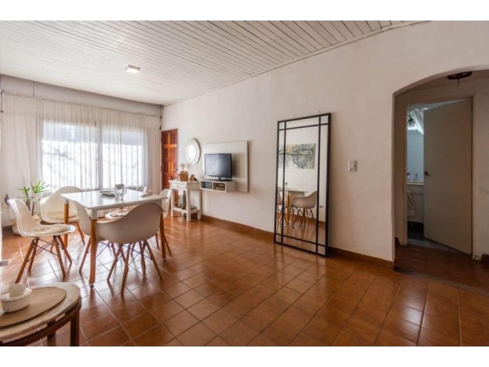 Casa 6 amb con pileta y quincho — foto 5