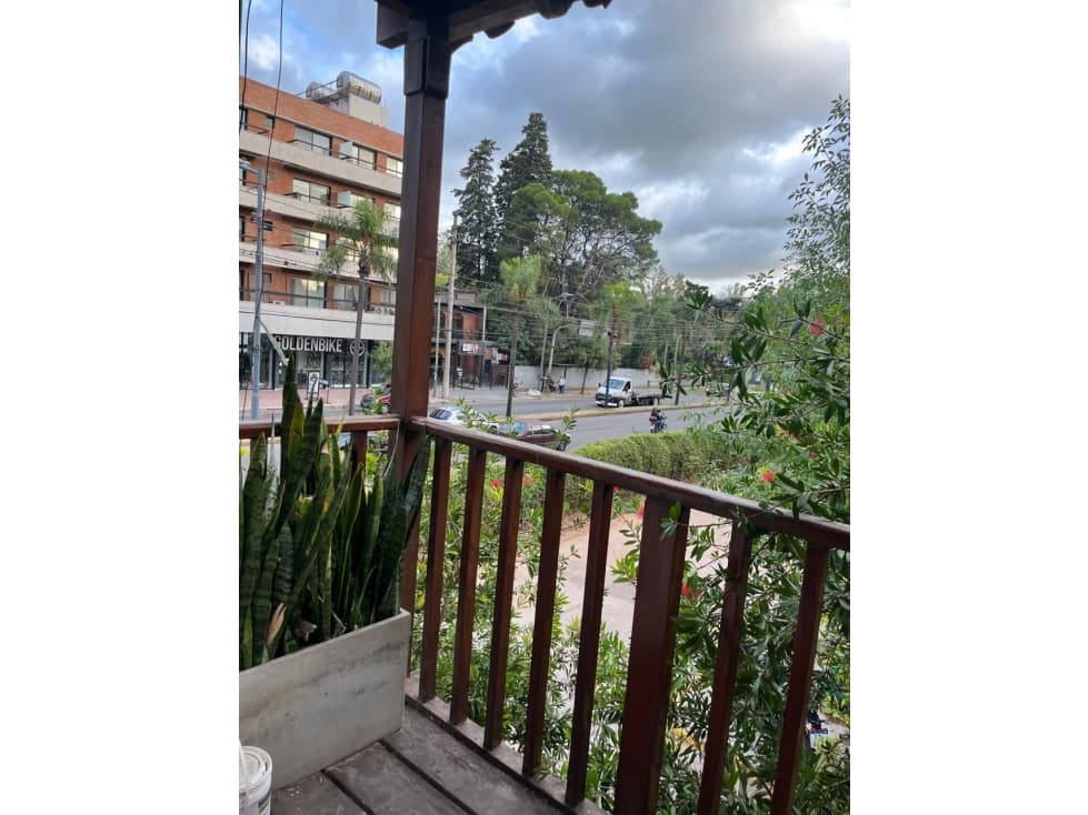 Hindu Club 3 amb con Balcon — foto 6