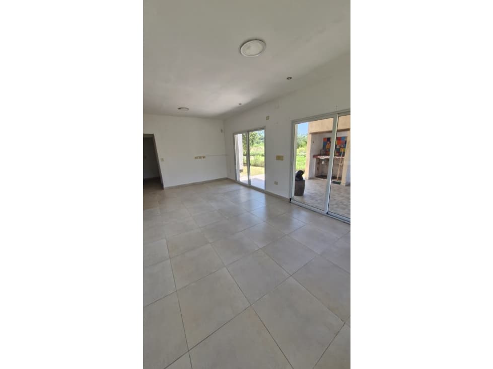 Oportunidad casa en Colonia Benítez — foto 2