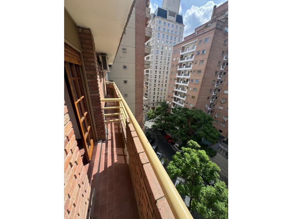Depto de 2 Dorm. en Nva Cba! — foto 1
