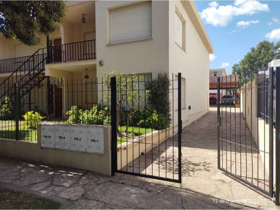 DUPLEX EN CARLOS PAZ (COMPLEJO CERRADO) — foto 2